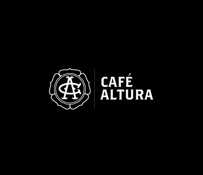 Taza de Café Altura