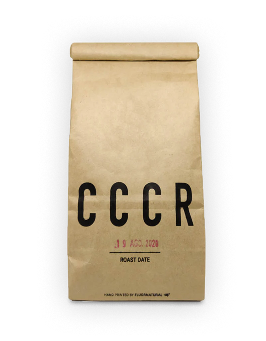 ETIOPÍA LIMU CHERAKA 250 gr