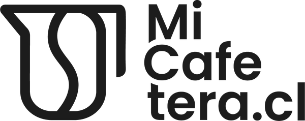 Mi Cafetera